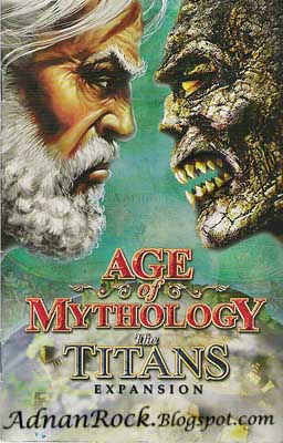 Age Of Mythology Titans Free Download Full Version For Mac