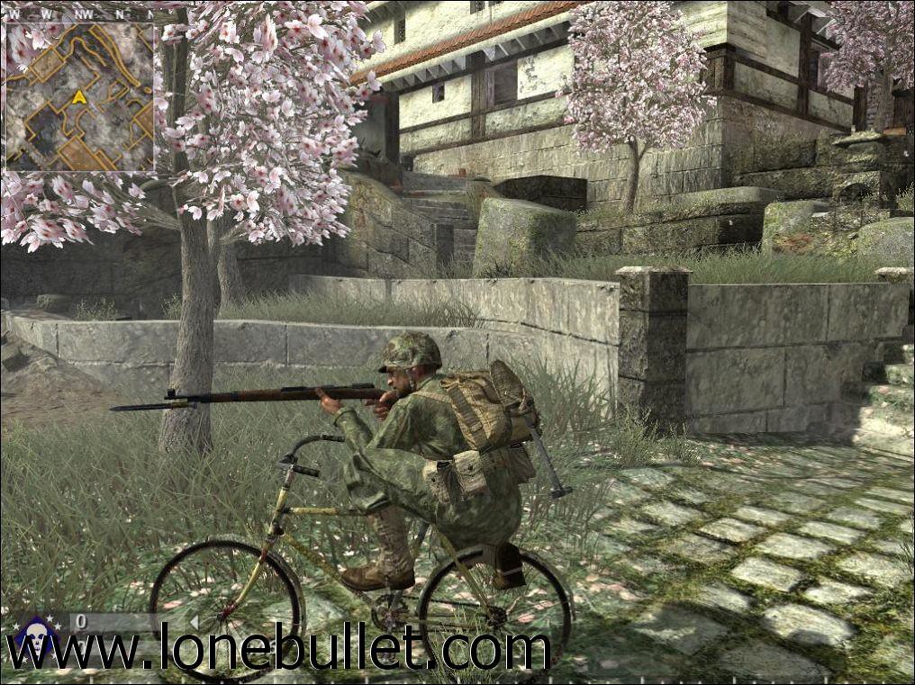 Call Of Duty Waw For Mac Free Download