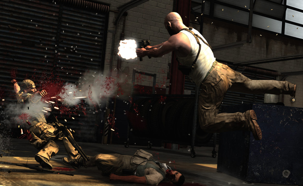 How To Download Max Payne 3 For Mac