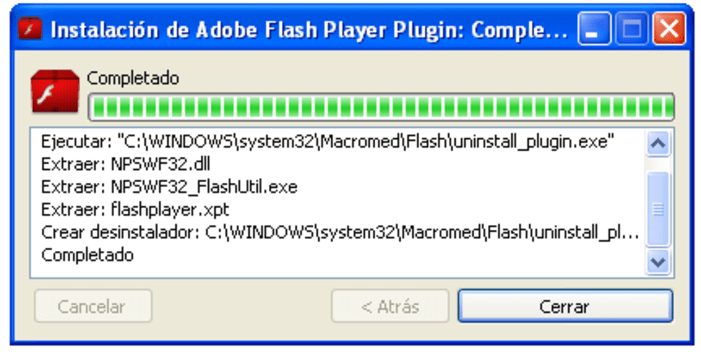 Adobe flash player for mac pc